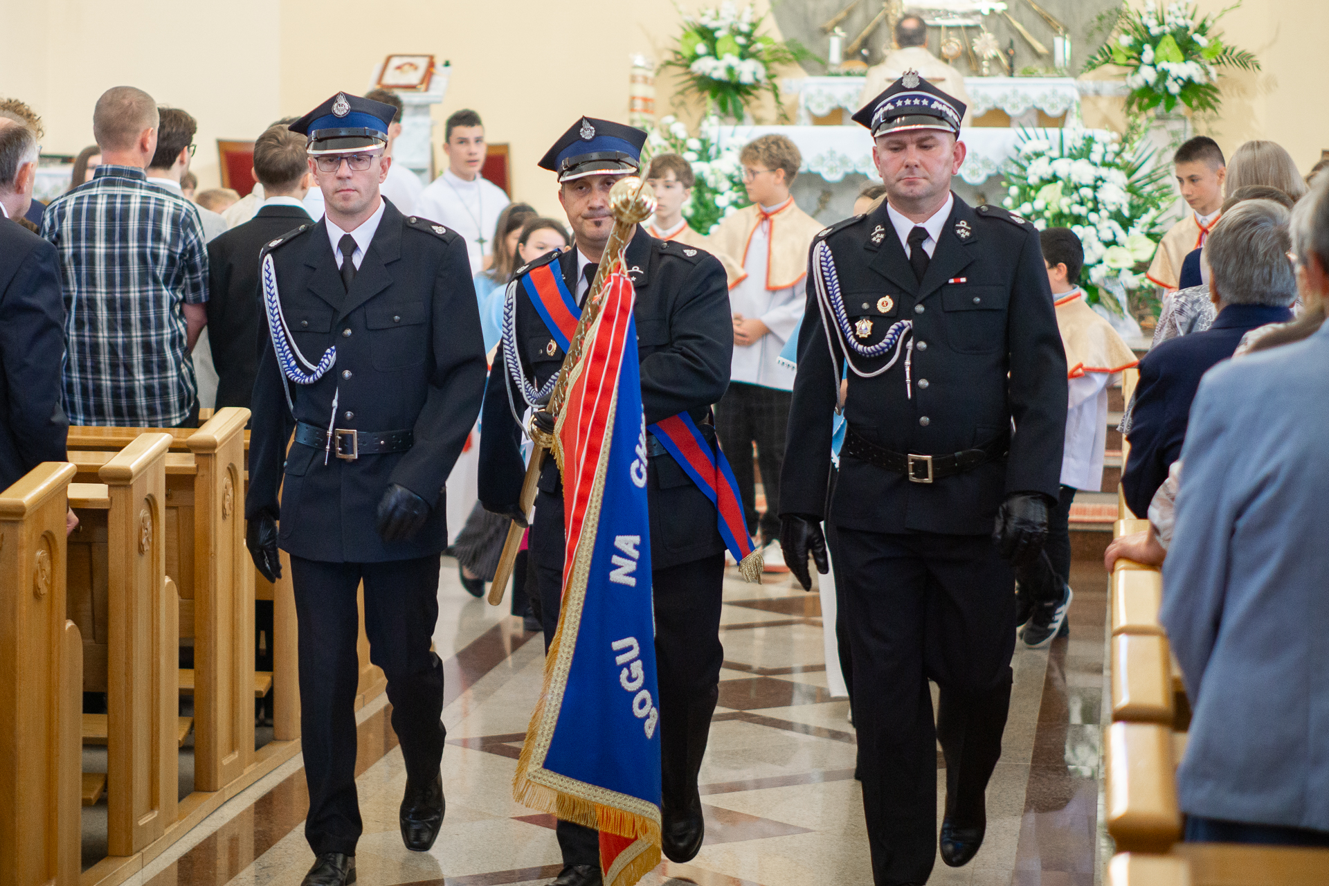 Junbileusz 60 Lat Parafii 103