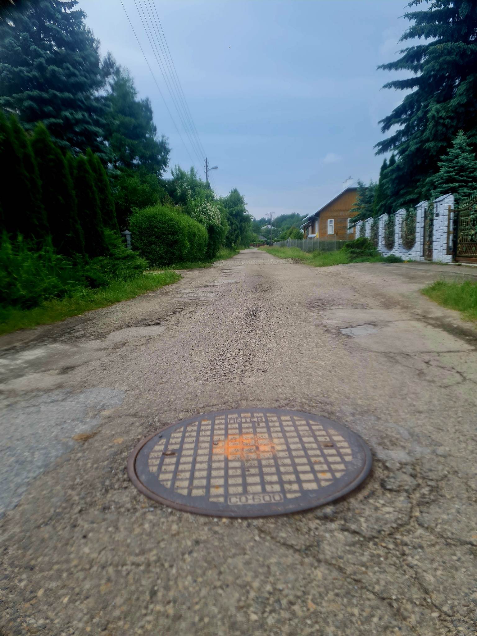 1,5 mln złotych na modernizację sieci kanalizacyjnej