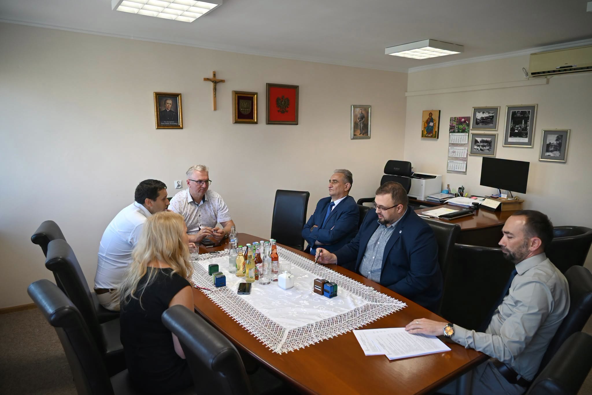 Kolejne środki dla Gminy Brzozów na wsparcie osób z niepełnosprawnośc…