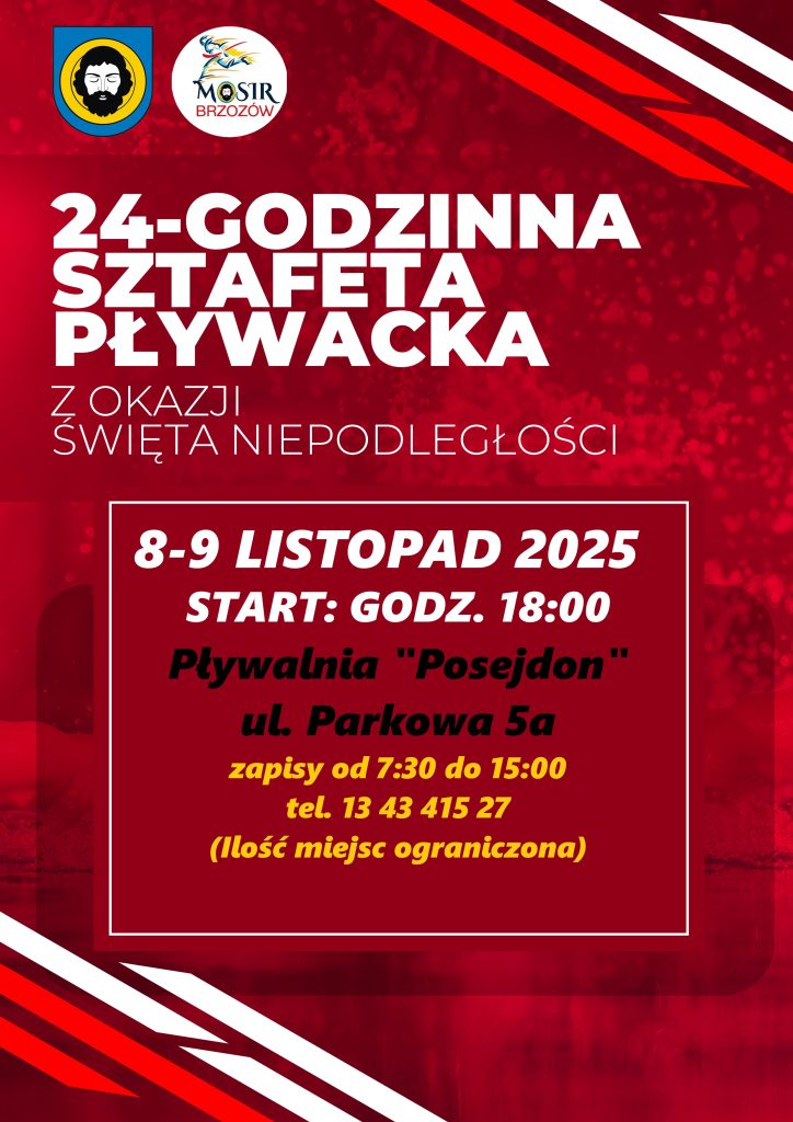 Świętuj Niepodległość na sportowo!
