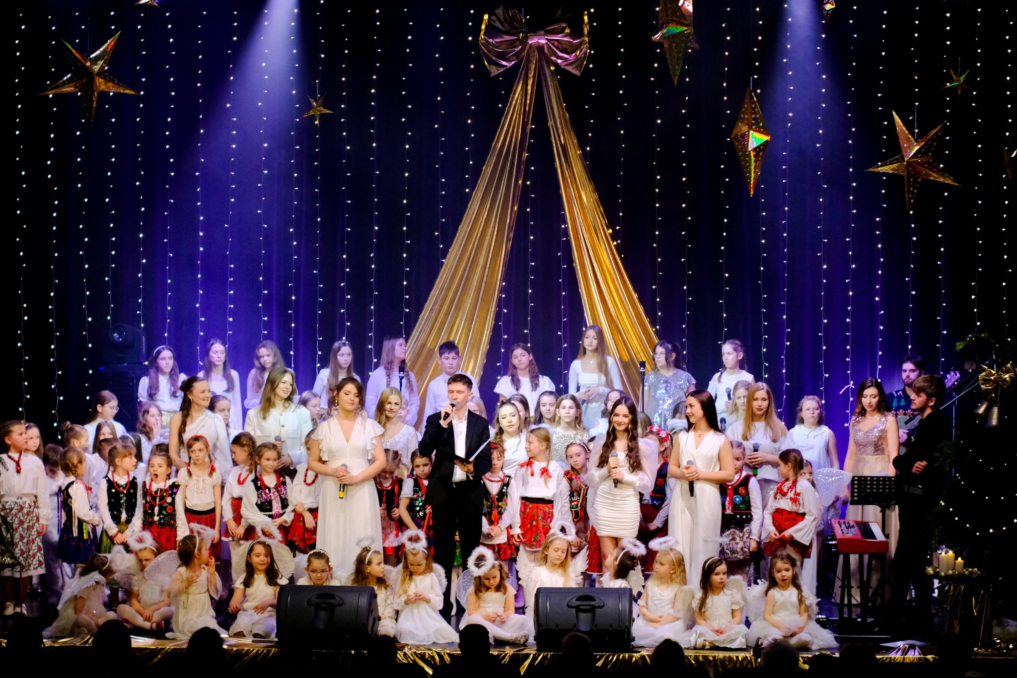 Pożegnanie z kolędą