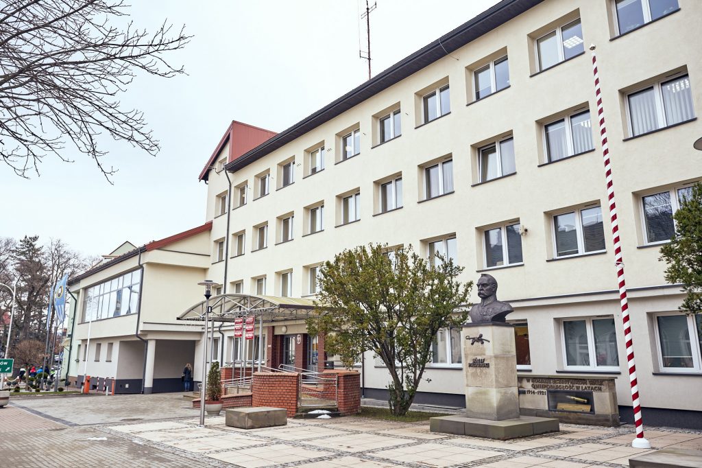 Urząd Miejski i PGK w Brzozowie nieczynne 4 czerwca