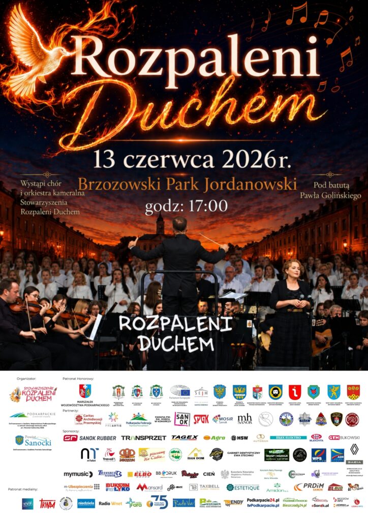 Koncert Rozpaleni Duchem Plakat 1 724X1024