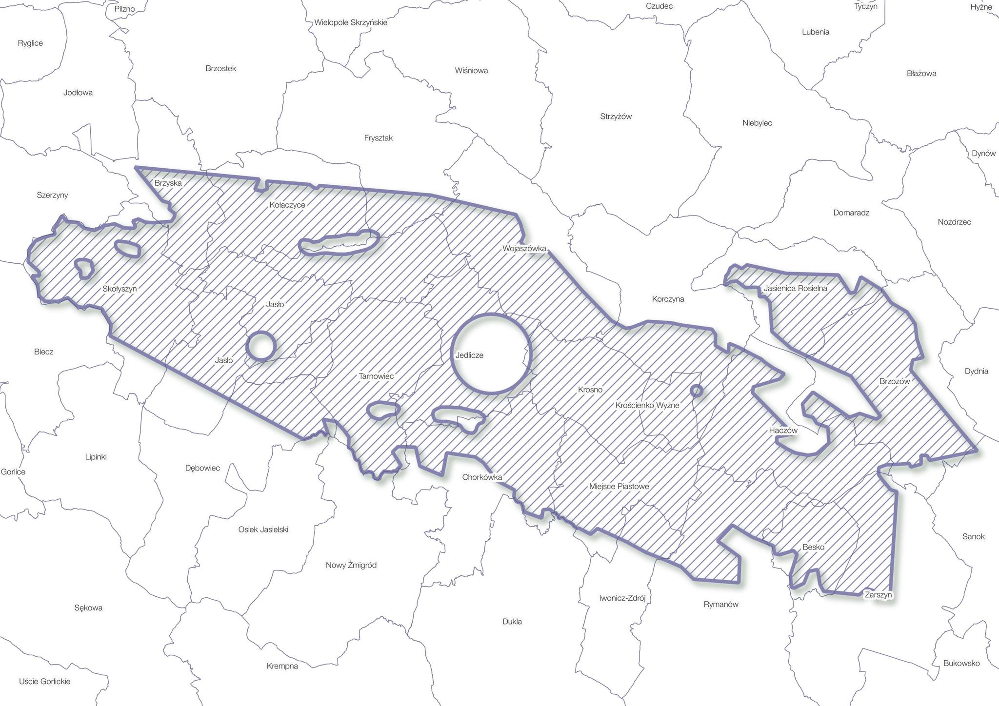 Rozwijamy technologie dronowe - zagłosuj na przyszłość naszego region…