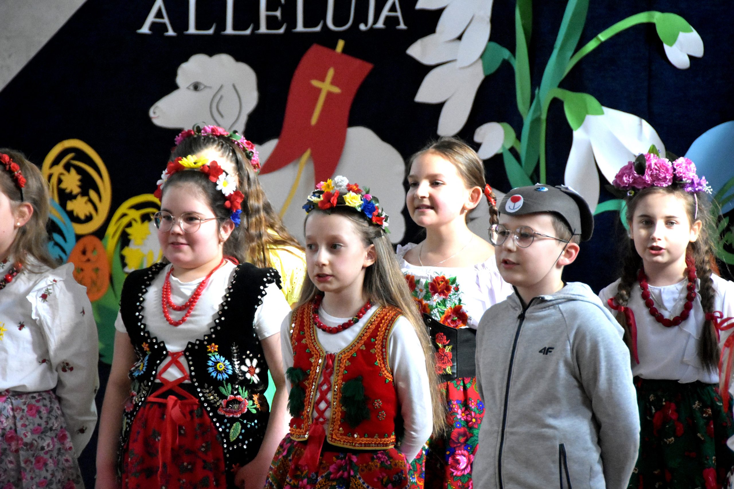 Święta Wielkanocne tuż, tuż…