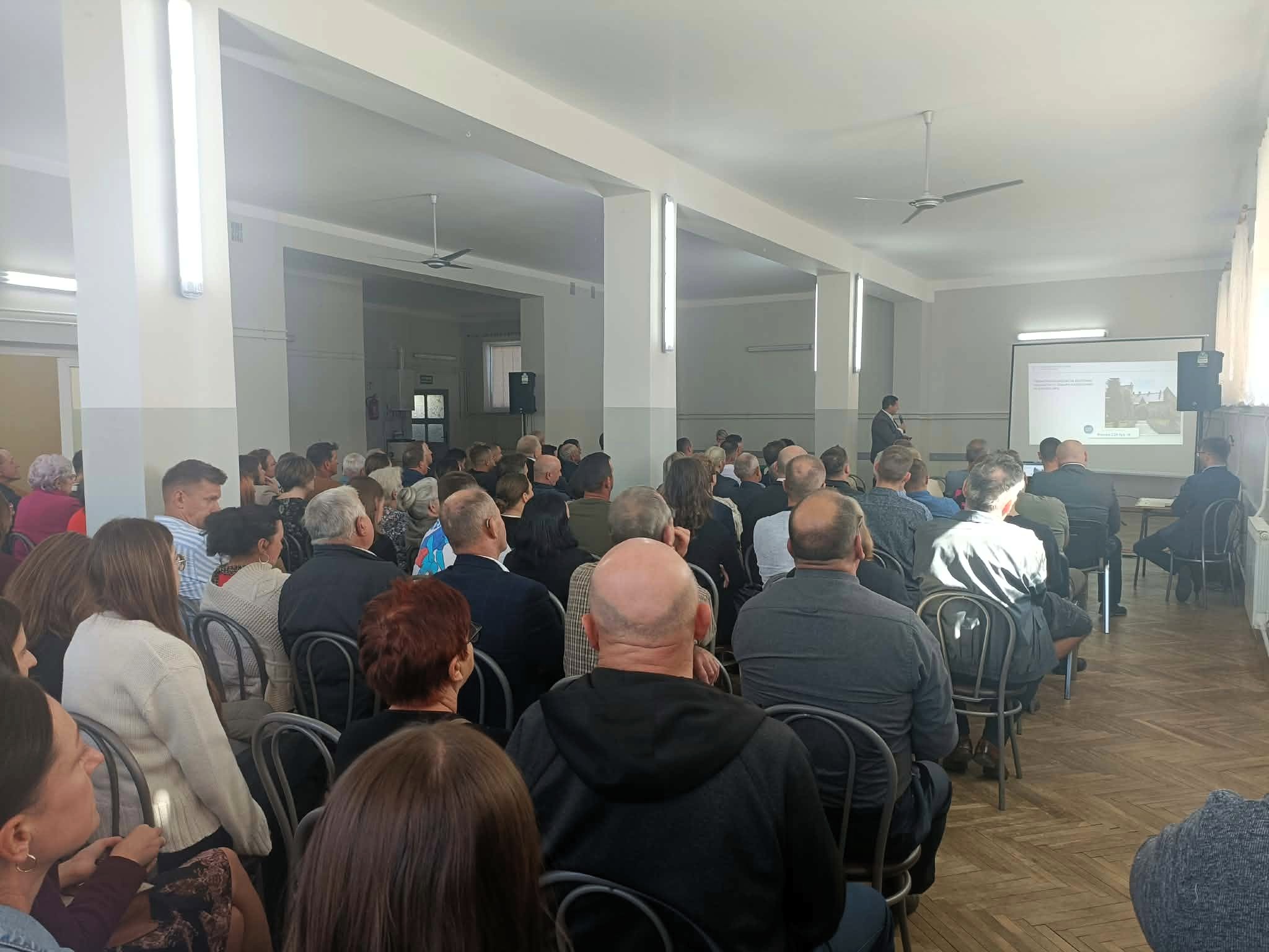 Stara Wieś