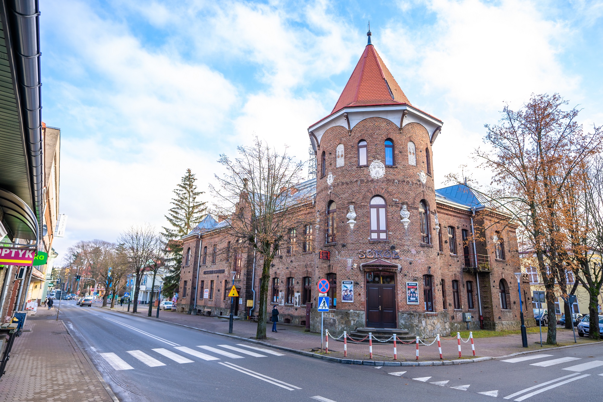 Wielomilionowa inwestycja w Brzozowie