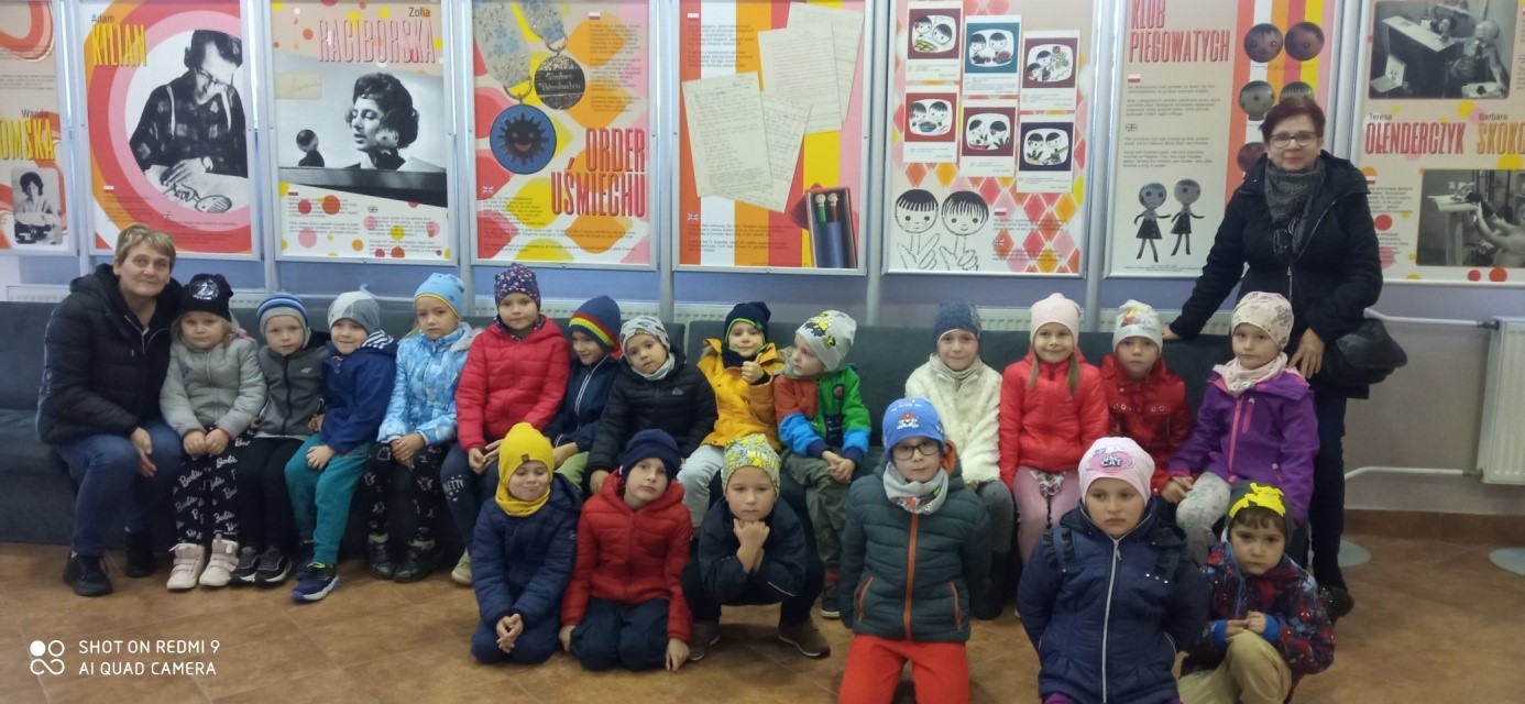 Wycieczka do Rzeszowa