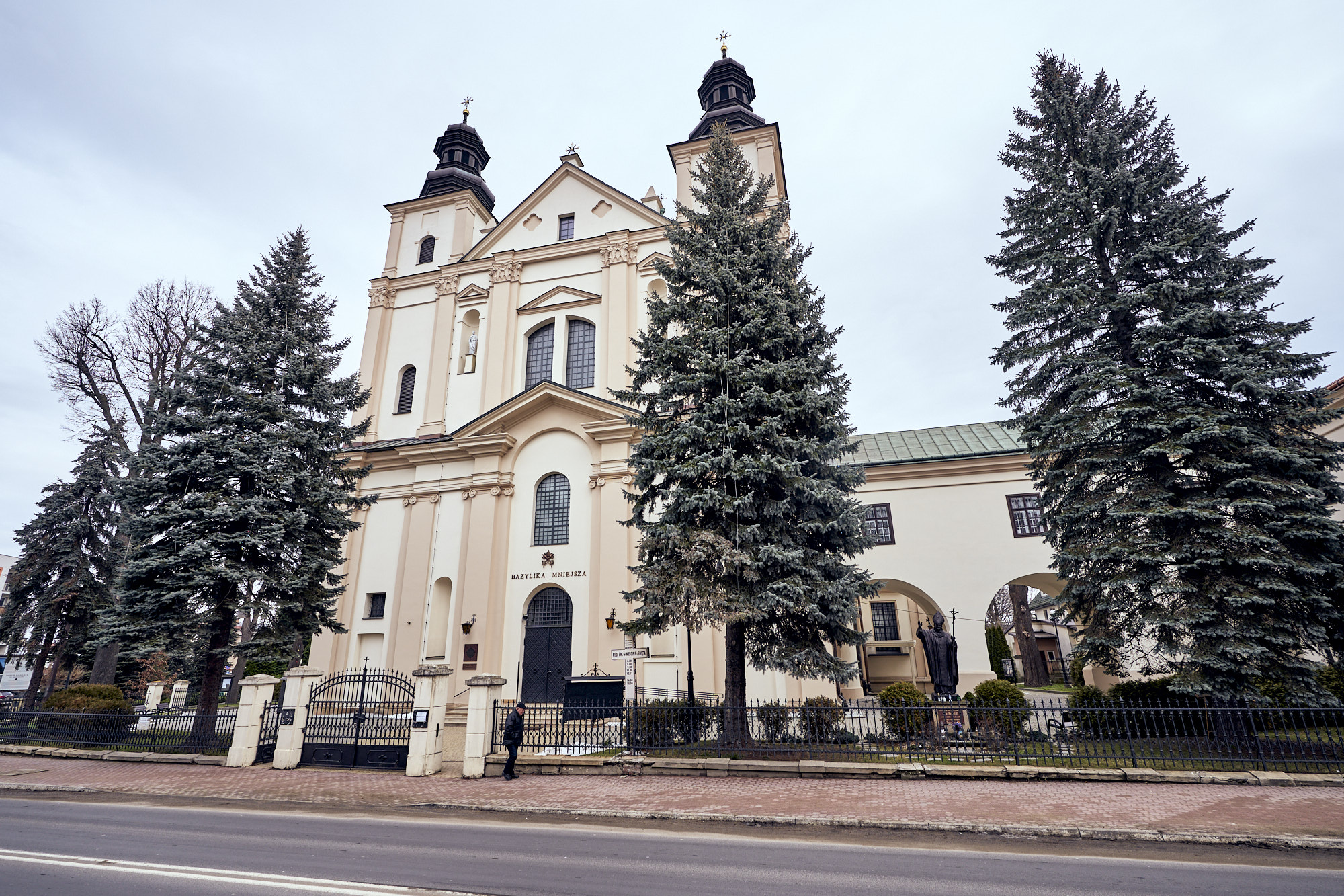 Dotacje ministra kultury dla naszych parafii