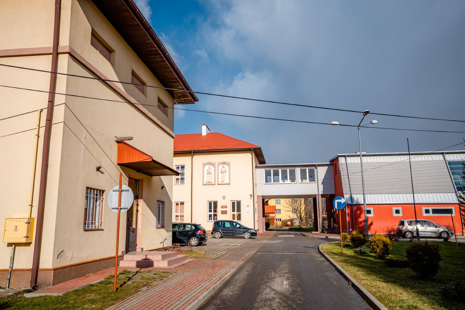 Gmina Brzozów otrzymała dofinansowanie w ramach programu „Posiłek w szkole i w domu”