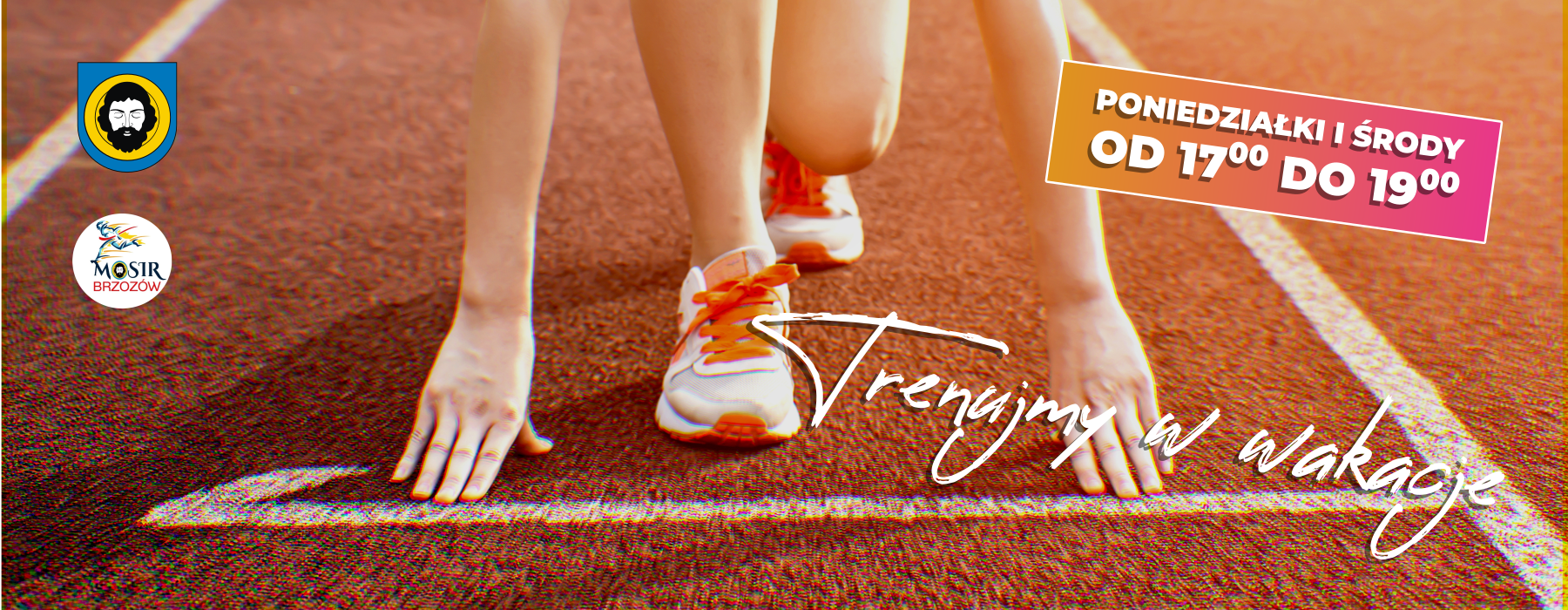 Wakacje z lekkoatletyką