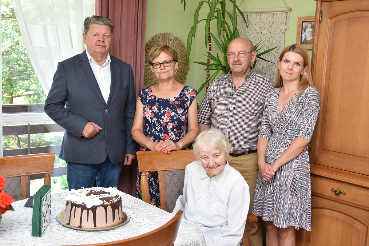 Wyjątkowy jubileusz