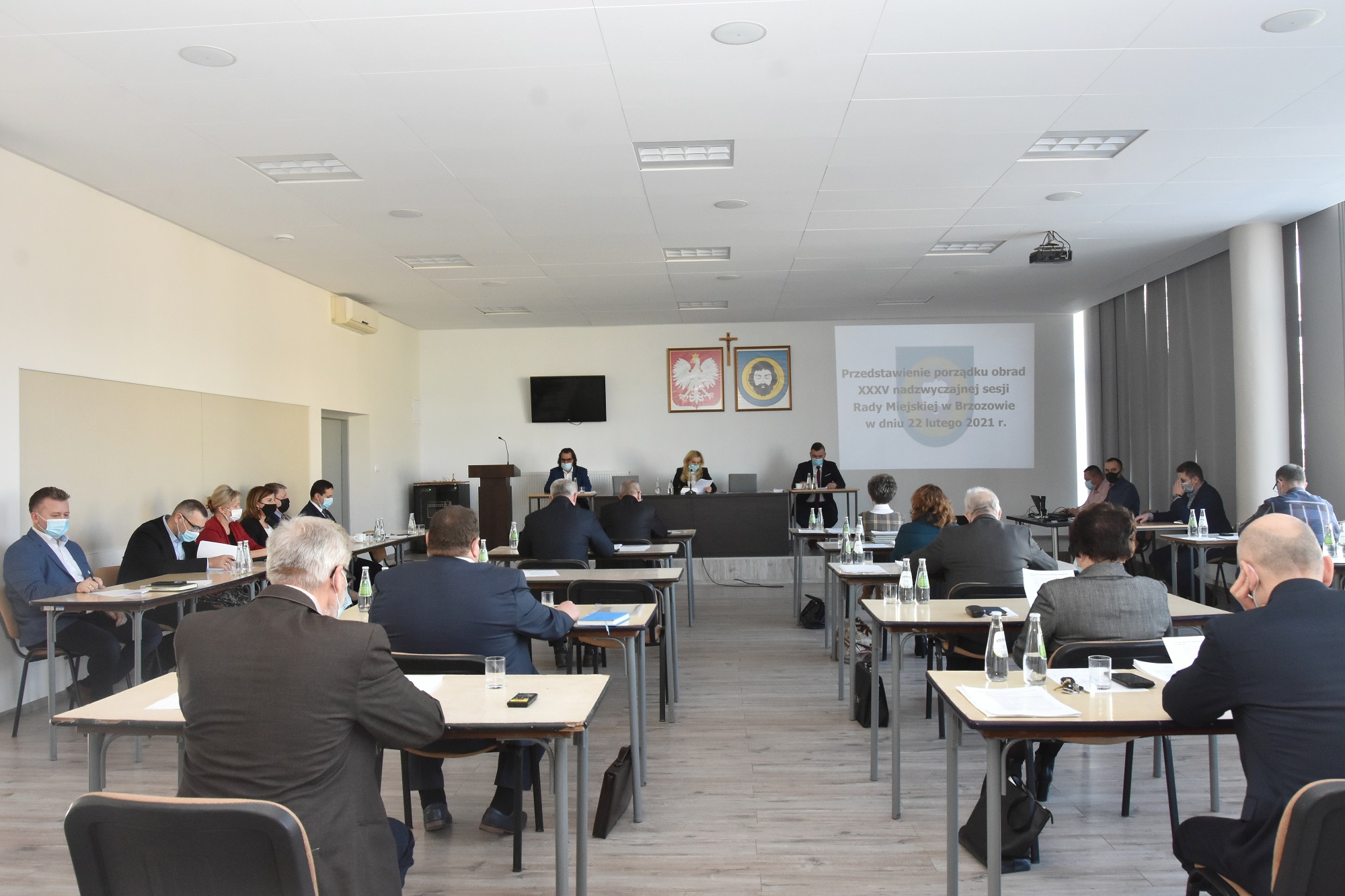 Kolejna inwestycja w poprawę stanu chodników