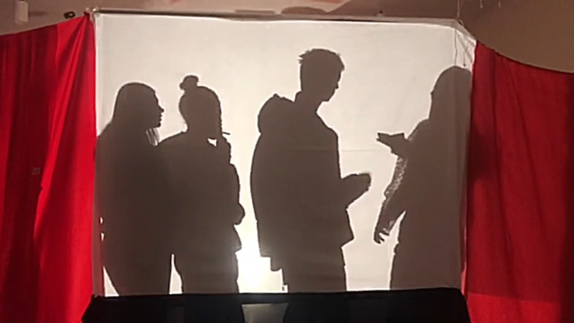 Spektakl „DON’T DO DRUGS”