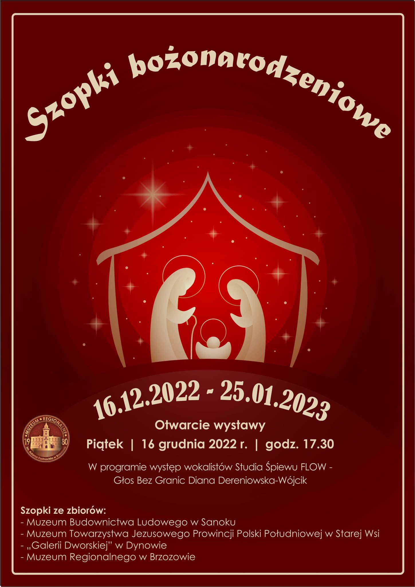 BRZOZ W Szopki Bo onarodzeniowe Brzoz w W Brzoz w24 pl Serwis BRZOZ W Szopki Bo onarodzeniowe Brzoz w W Brzoz w24 pl Serwis